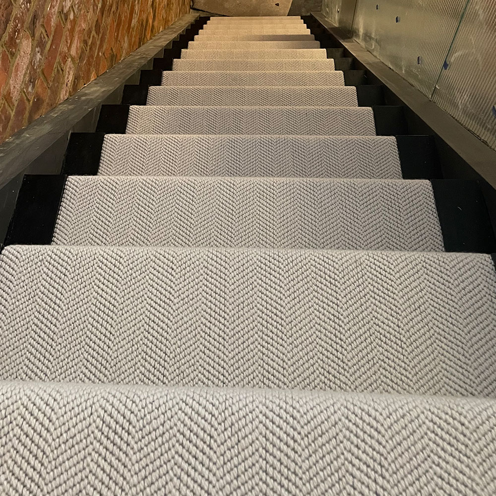 Amberley House Stairs 2