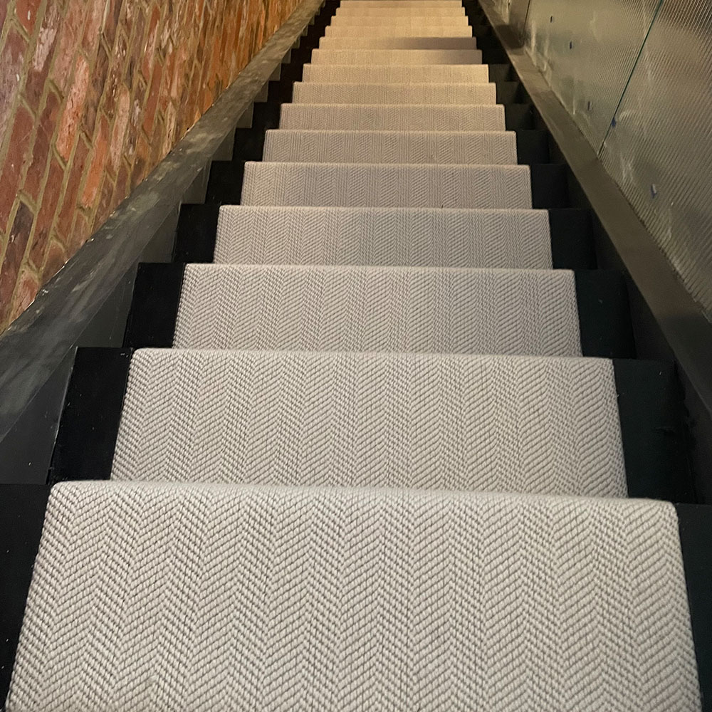 Amberley House Stairs 3