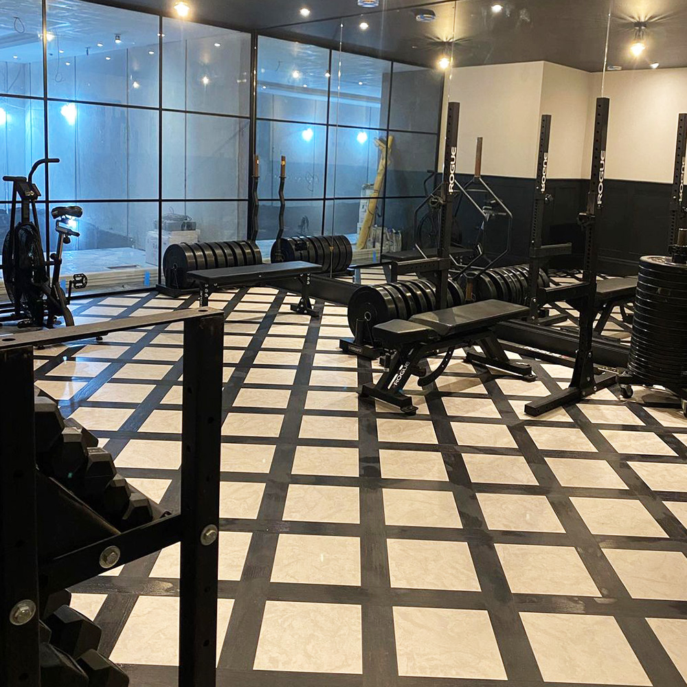 Amberley House gym 4