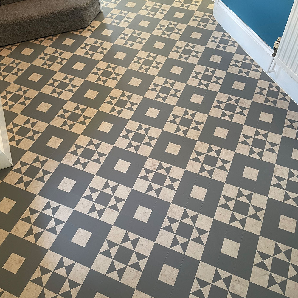 Amtico Decor 4