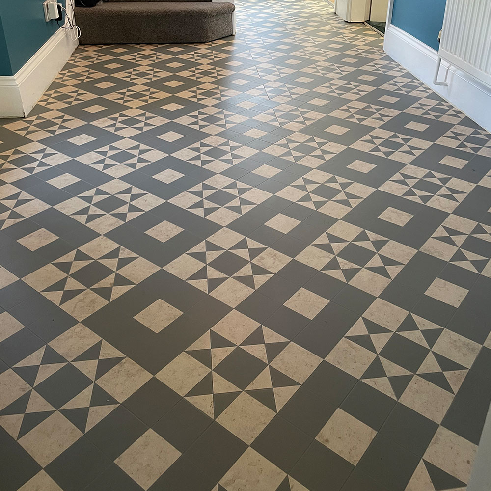 Amtico Decor 5