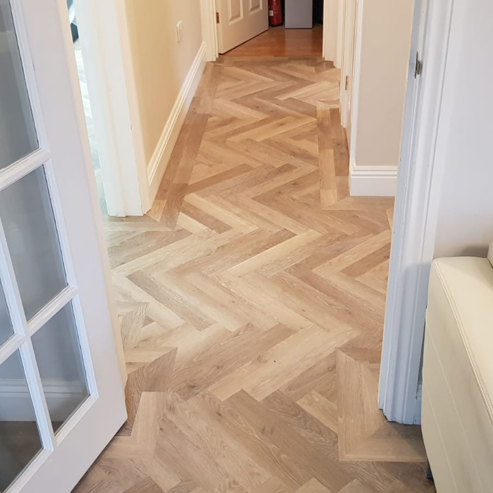 Domestic flooring exeter smith and sons 1