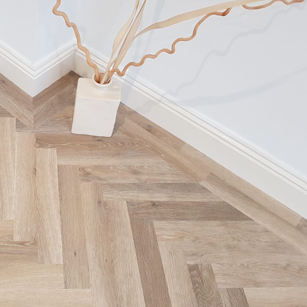 Domestic flooring exeter smith and sons