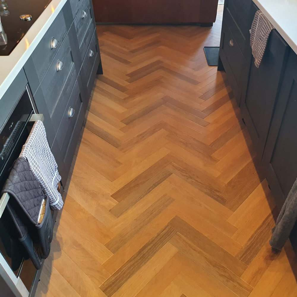 Herringbone 2