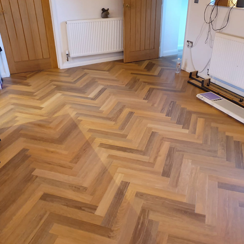 Herringbone 6