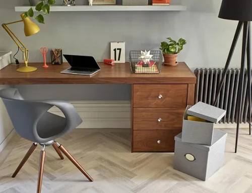 Amtico – Spacia Collection
