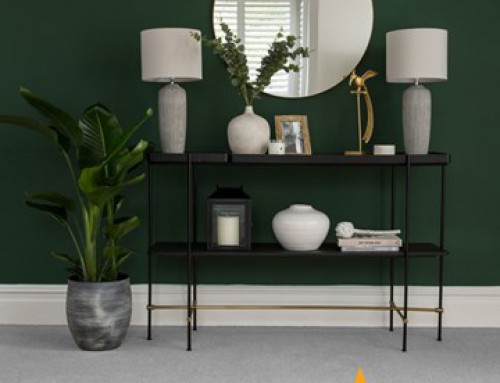 Cormar – Woodland Heather Twist