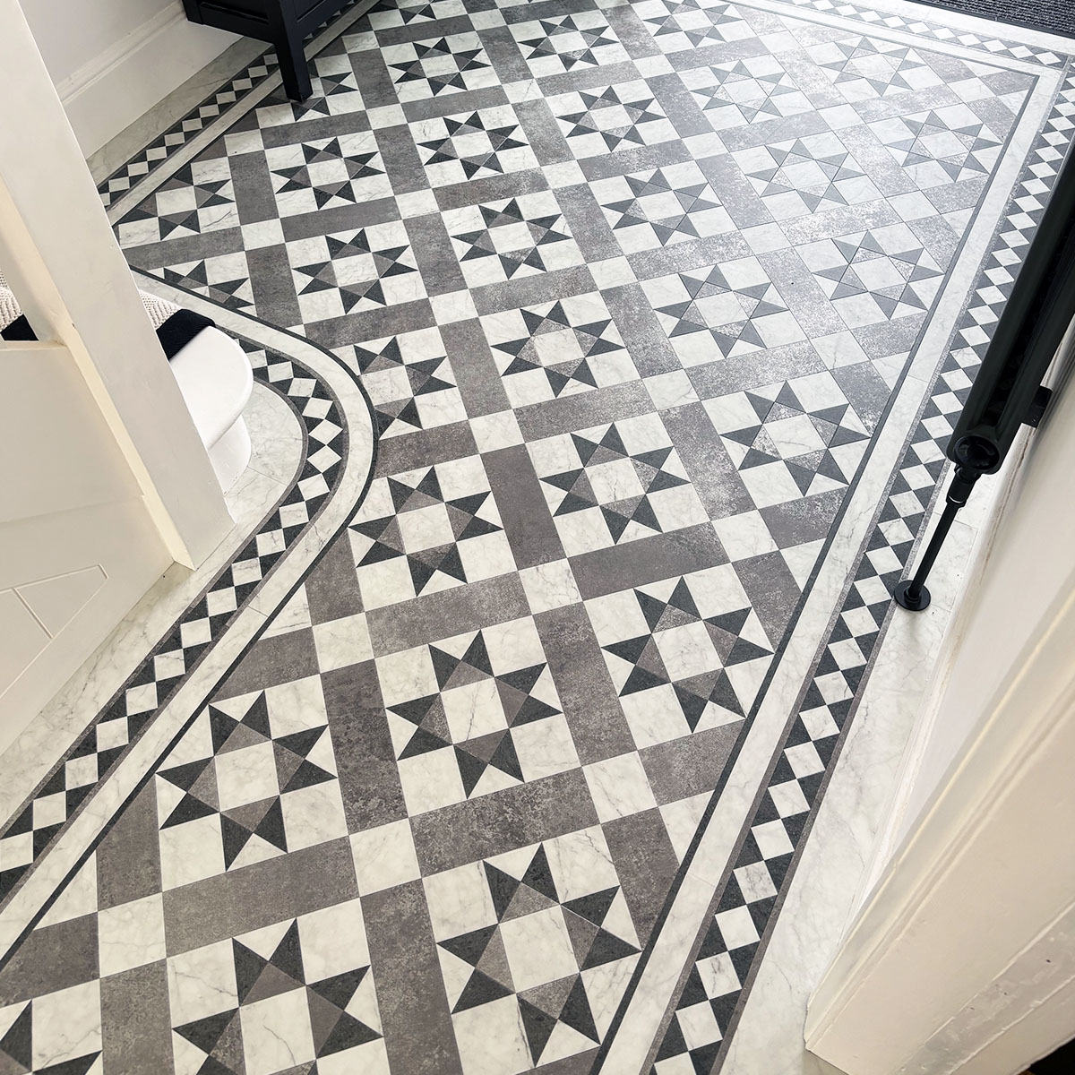 Amtico Decor by Smith and Sons Carpets