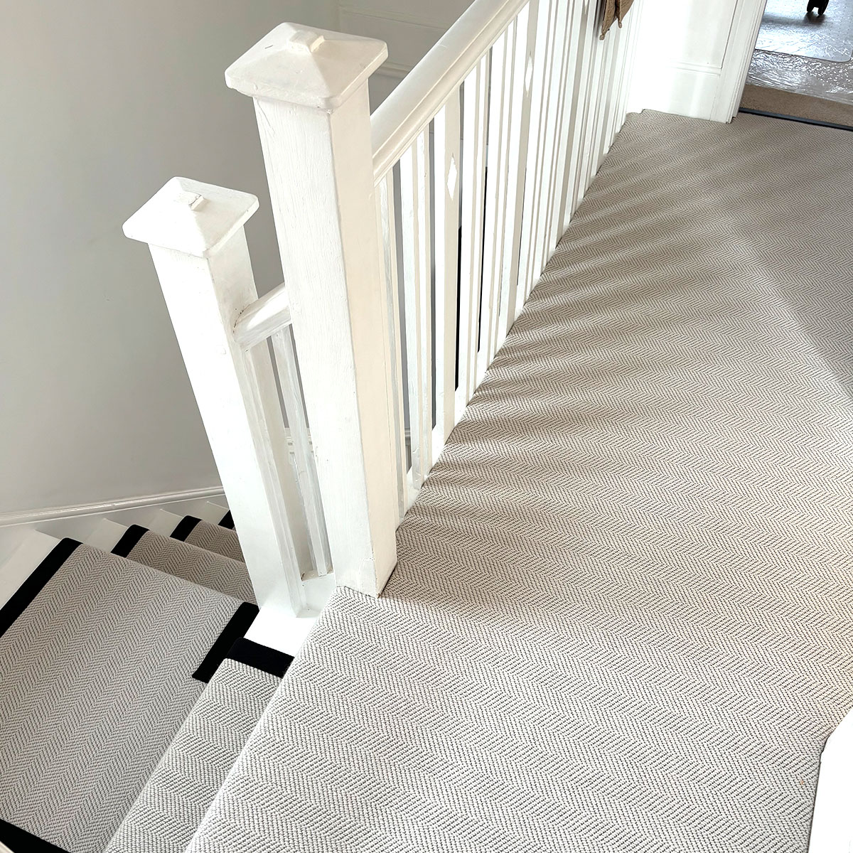 Kersaint Cobb by Smith and Sons Carpets