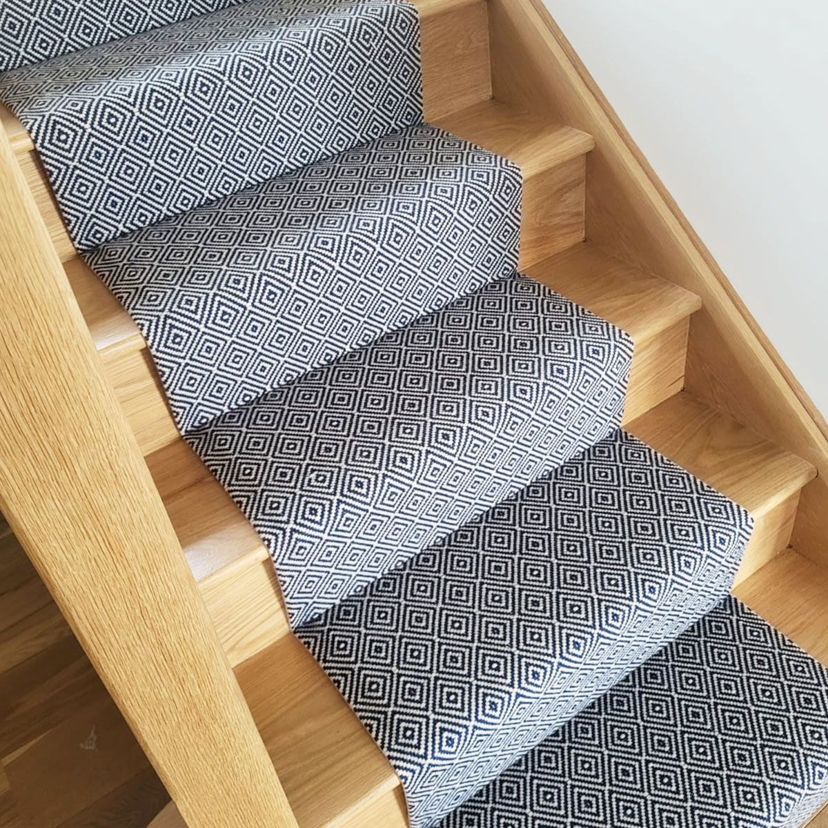 Smith and Sons Stair Runner 2